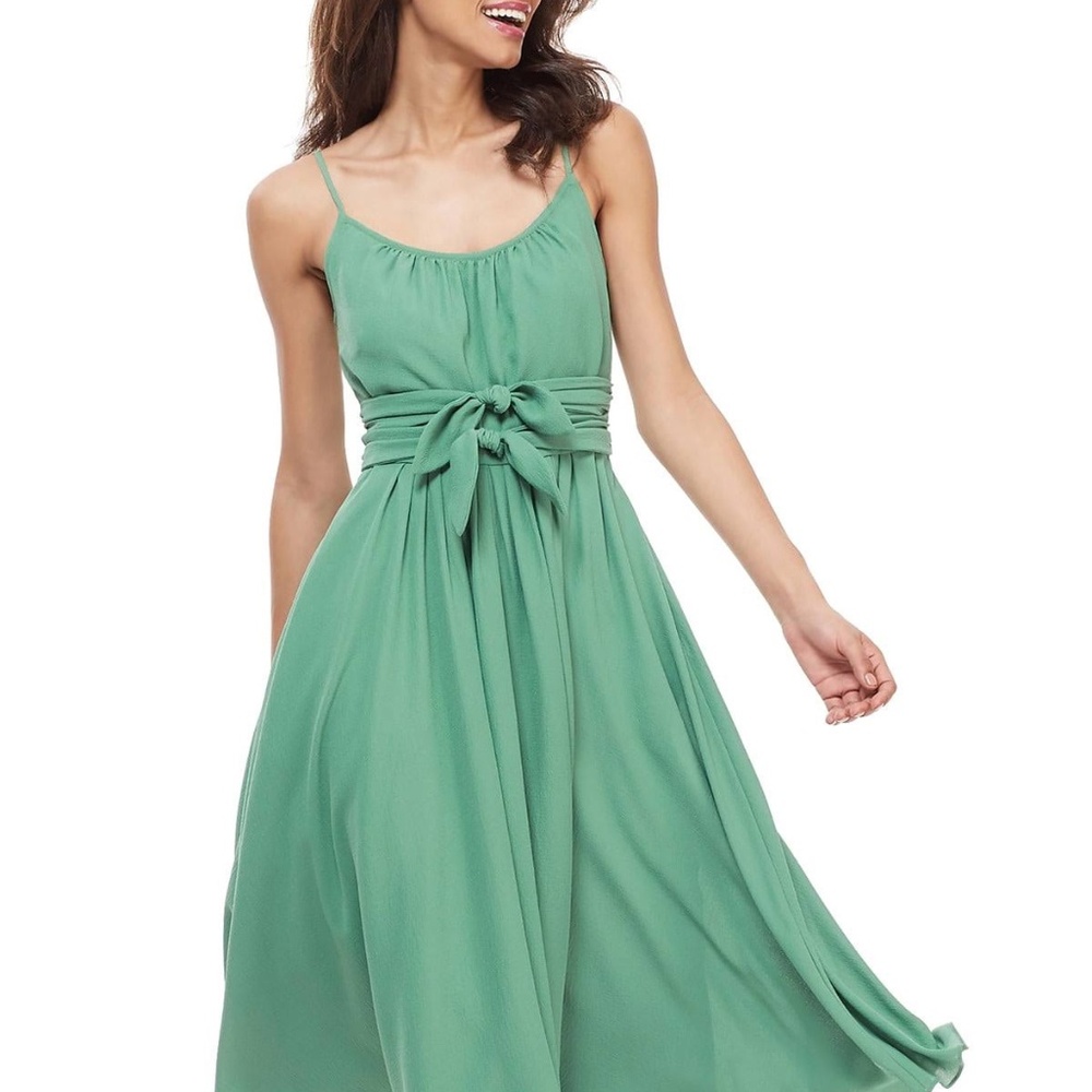 Gal Meets Glam Elsie dress